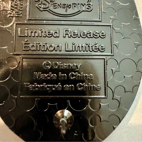 NWT. Disney Parks Pin Dale Happy Easter Egg 2023 Chip & Dale EGGstravagana LR - Picture 10 of 11